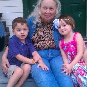 Meet your Posher, Anne